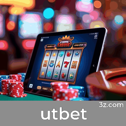 Utbet: Psicologia de Bônus e Decisões em Jogos
