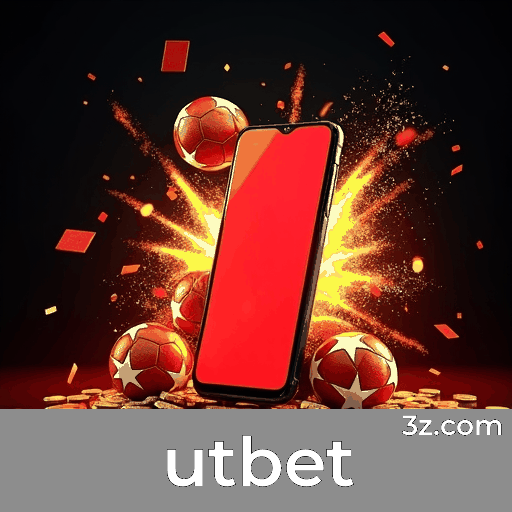 Tecnologia Avançada com Design Resiliente na utbet