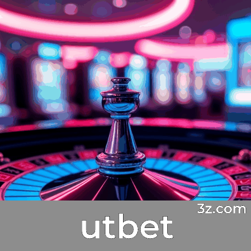 Análise Profissional de Esportes com Foco Brasileiro na utbet