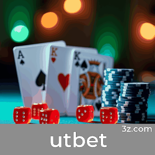 Exploração de Jogos Incomparáveis no utbet: Entretenimento Superior